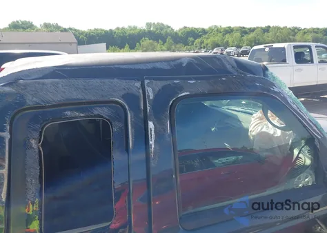 2004 Ford Ranger Edge/Tremor/Xlt from USA, damaged, VIN 1FTZR45E24PA62327